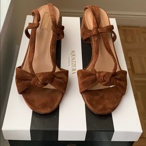 Aquazzura Delicieuse Sandal 50